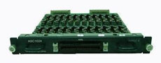 ZyXEL ASC-1024 (Annex B) , , , 